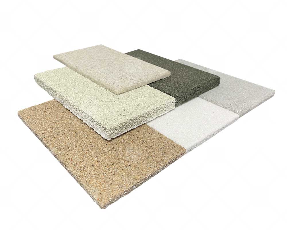 微孔陶静音板舞蹈室瑜伽室等场所的吸音材料选择