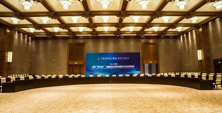 多功能厅建筑声学设计规范