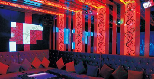 KTV等娱乐场所建筑声学设计方案