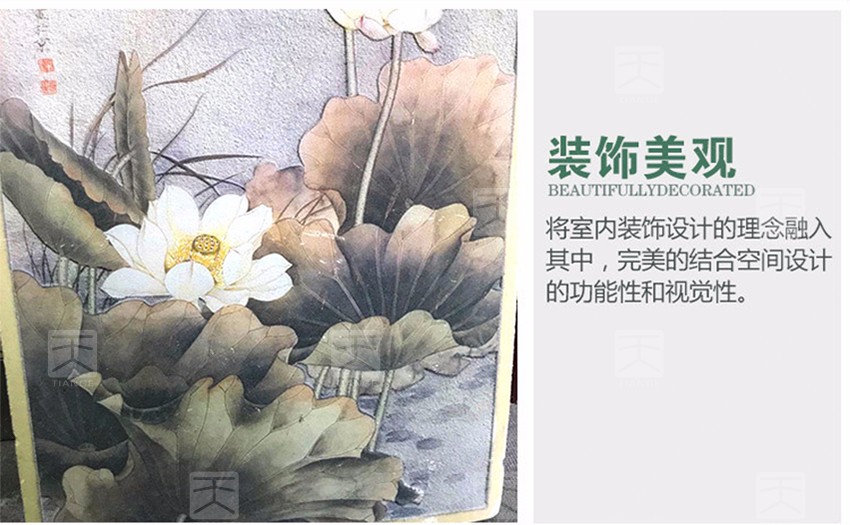 砂岩板装饰美观