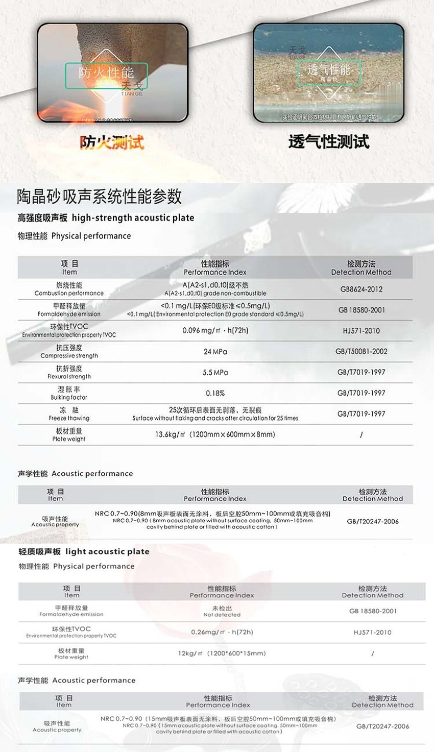 陶晶砂吸声板-5