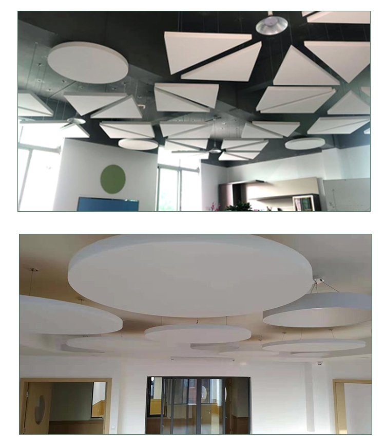 广东天戈吸音板厂家