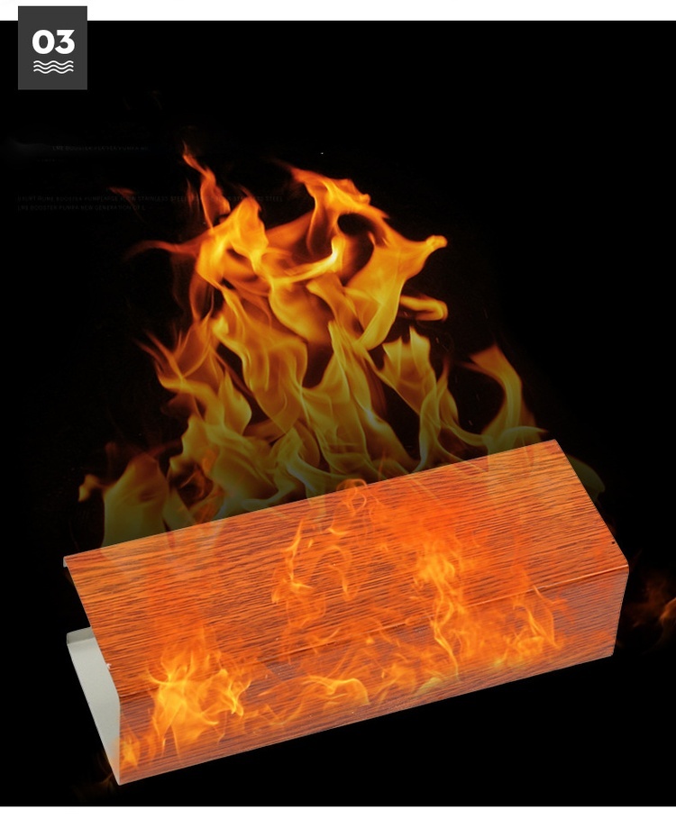 金属格栅吸声吊顶防火性能