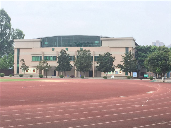 丹灶中学体育馆声学工程