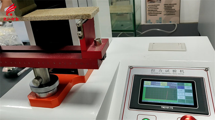 天戈声学的实验设备。