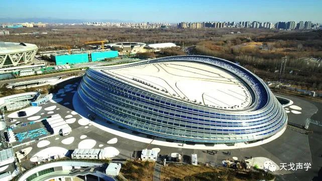 广东天戈吸音板厂家