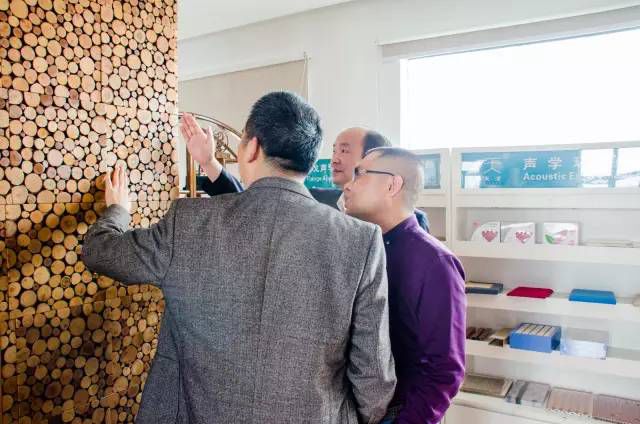 广东天戈吸音板厂家