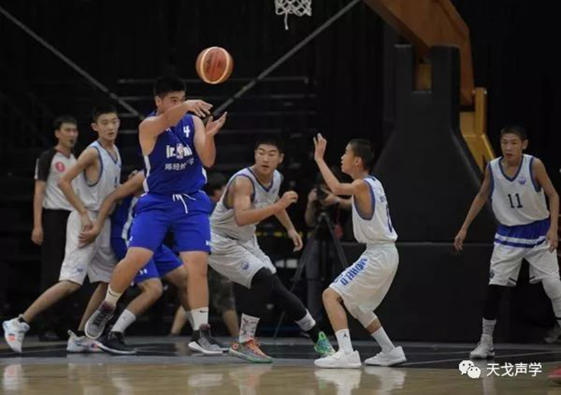 2019年国际篮联篮球世界杯预选赛