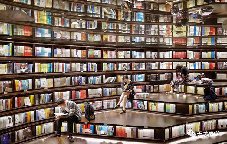 天戈声学《复盘》分享会