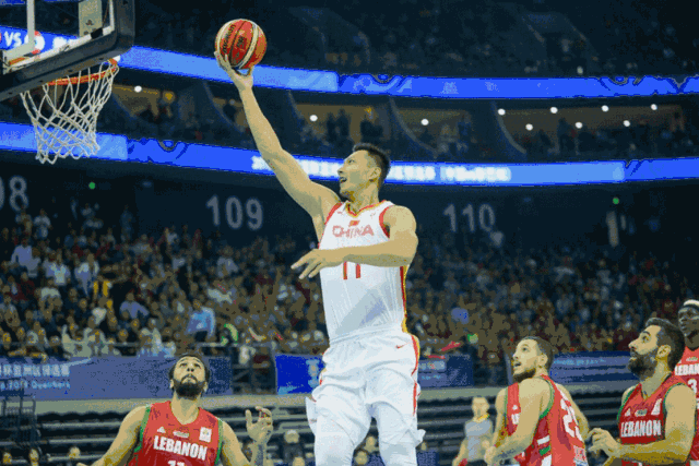 中国的斯台普斯——佛山国际体育文化演艺中心特辑