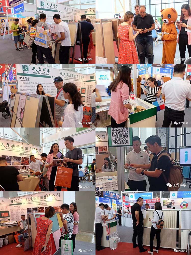 展会回顾，载誉而归，步履不停，期待与您再次相约