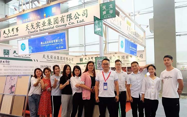 展会回顾，载誉而归，步履不停，期待与您再次相约