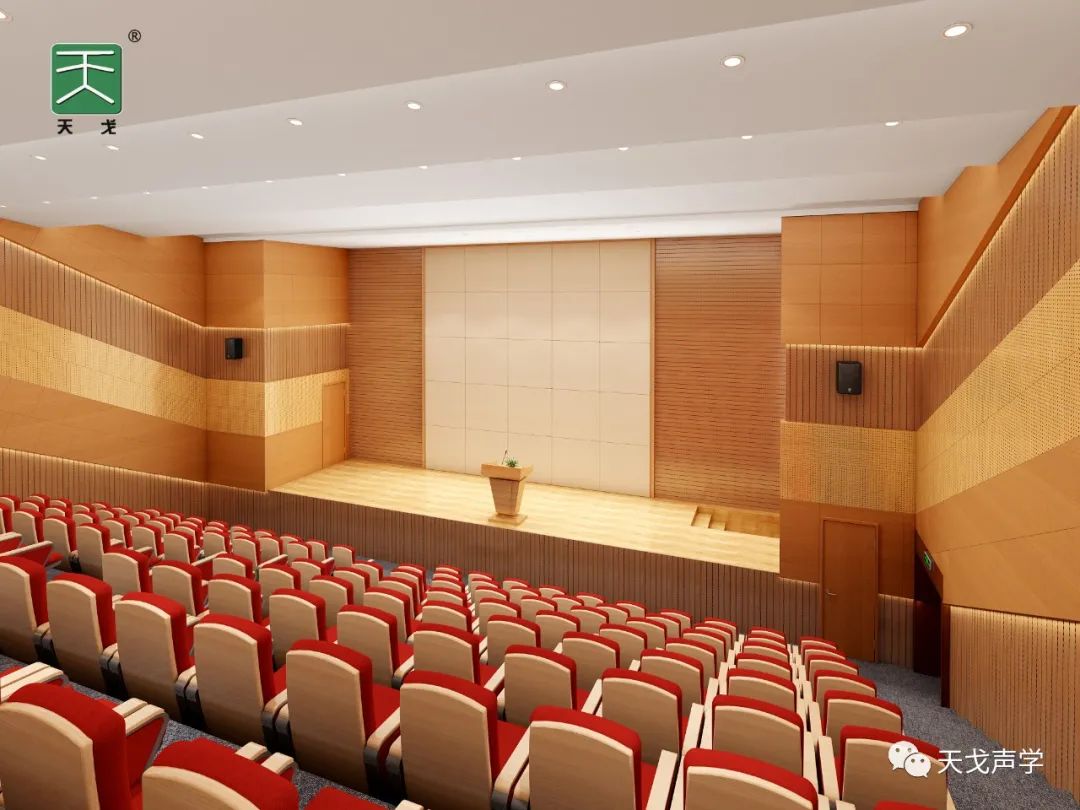 中国建筑声学装饰行业市场需求分析-5