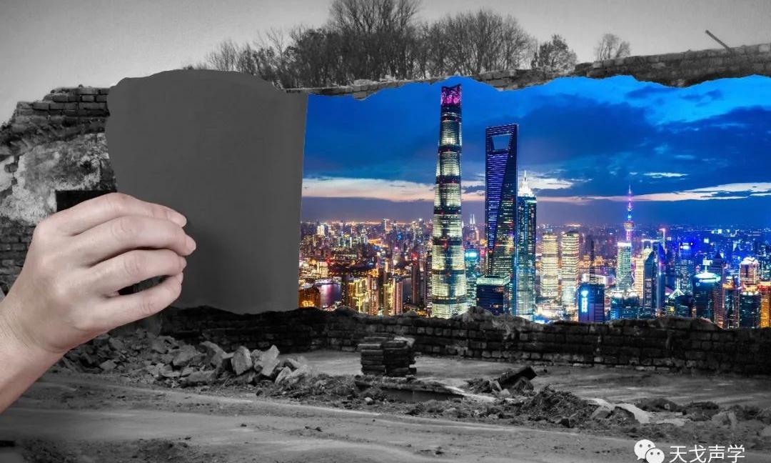 中国建筑声学装饰行业市场需求分析-1