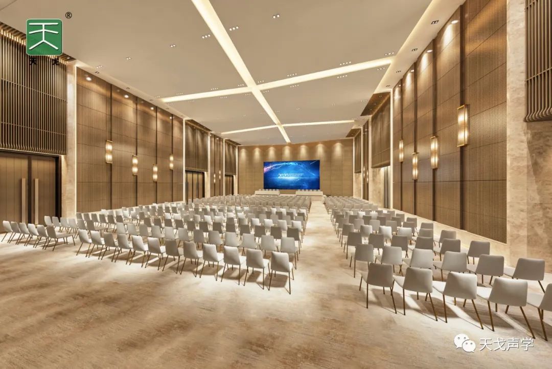 中国建筑声学装饰行业市场需求分析-7