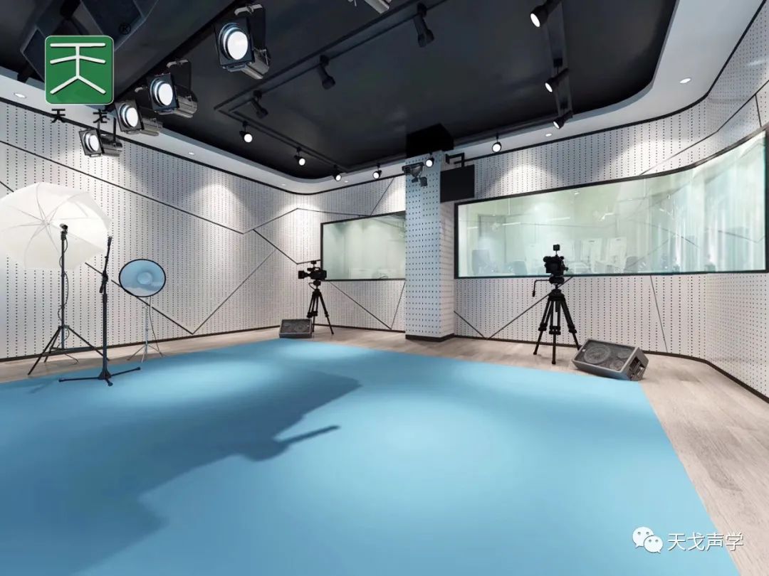 中国建筑声学装饰行业市场需求分析-8