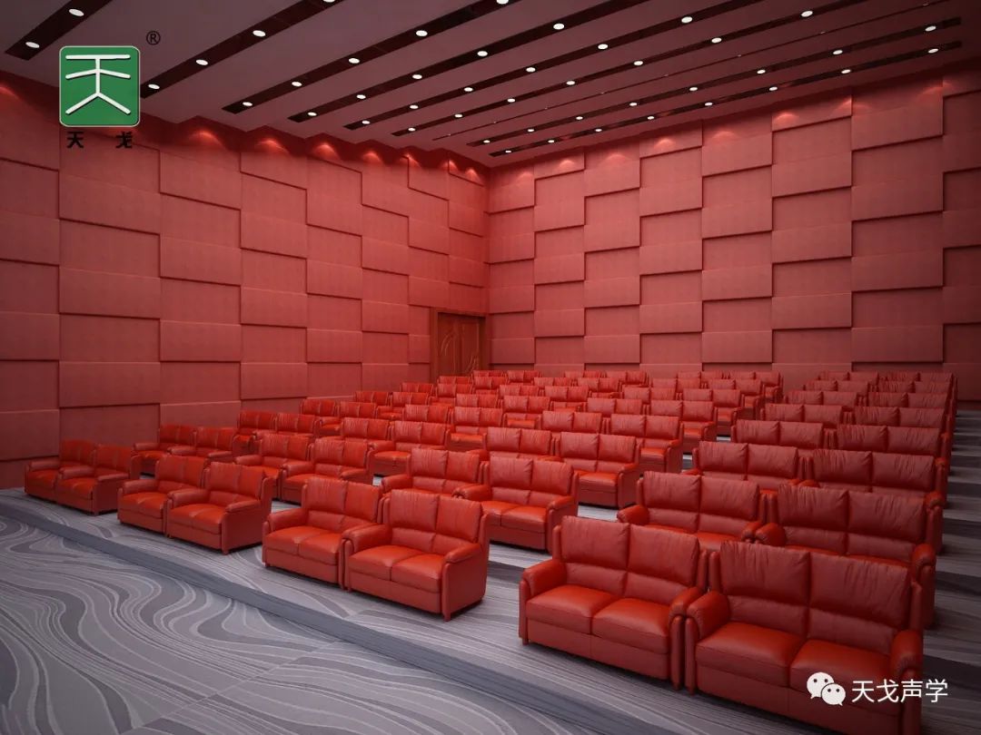 中国建筑声学装饰行业市场需求分析-9