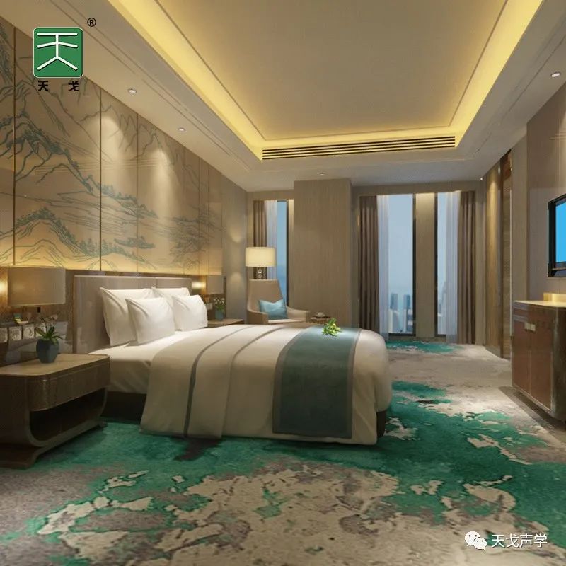 中国建筑声学装饰行业市场需求分析-16