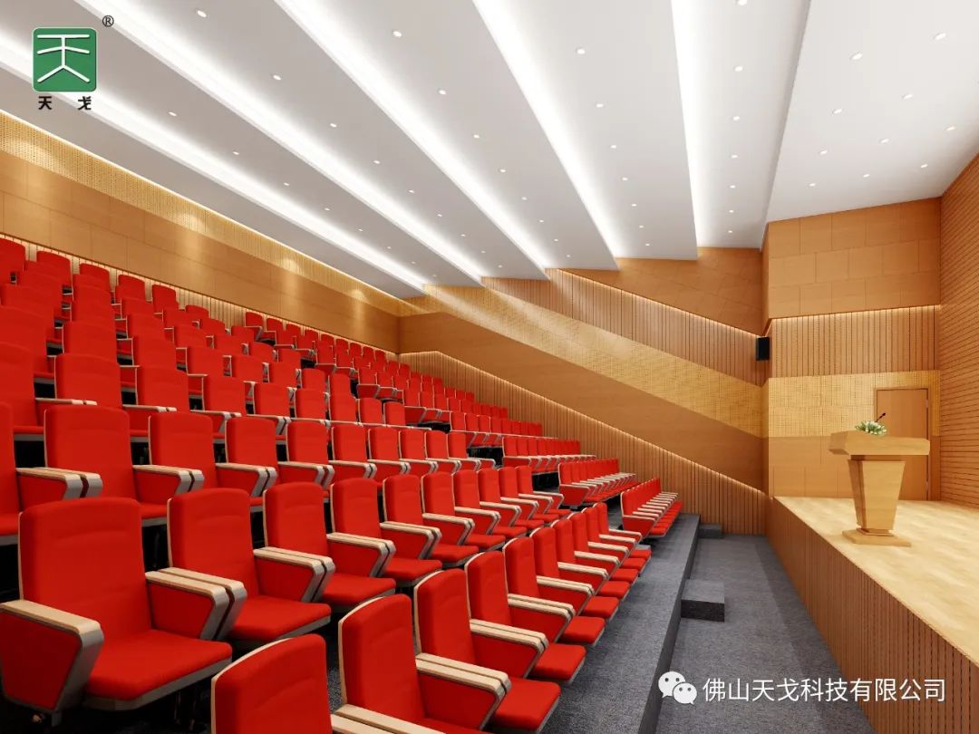 【蒙古达尔汗多功能厅】