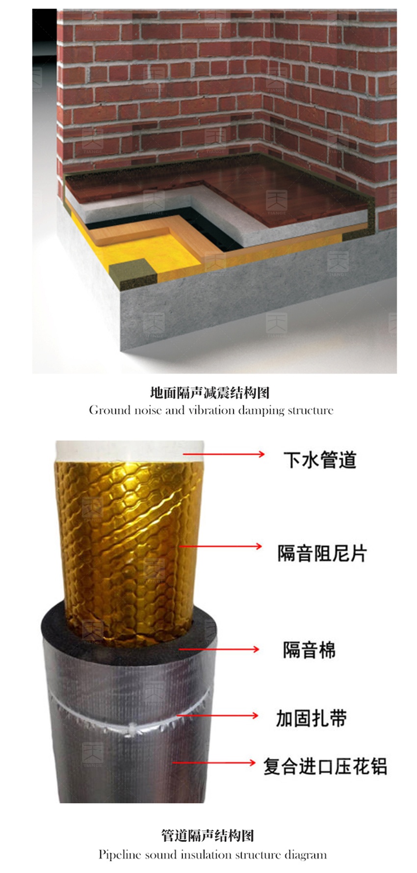 录音棚声学设计方案-2