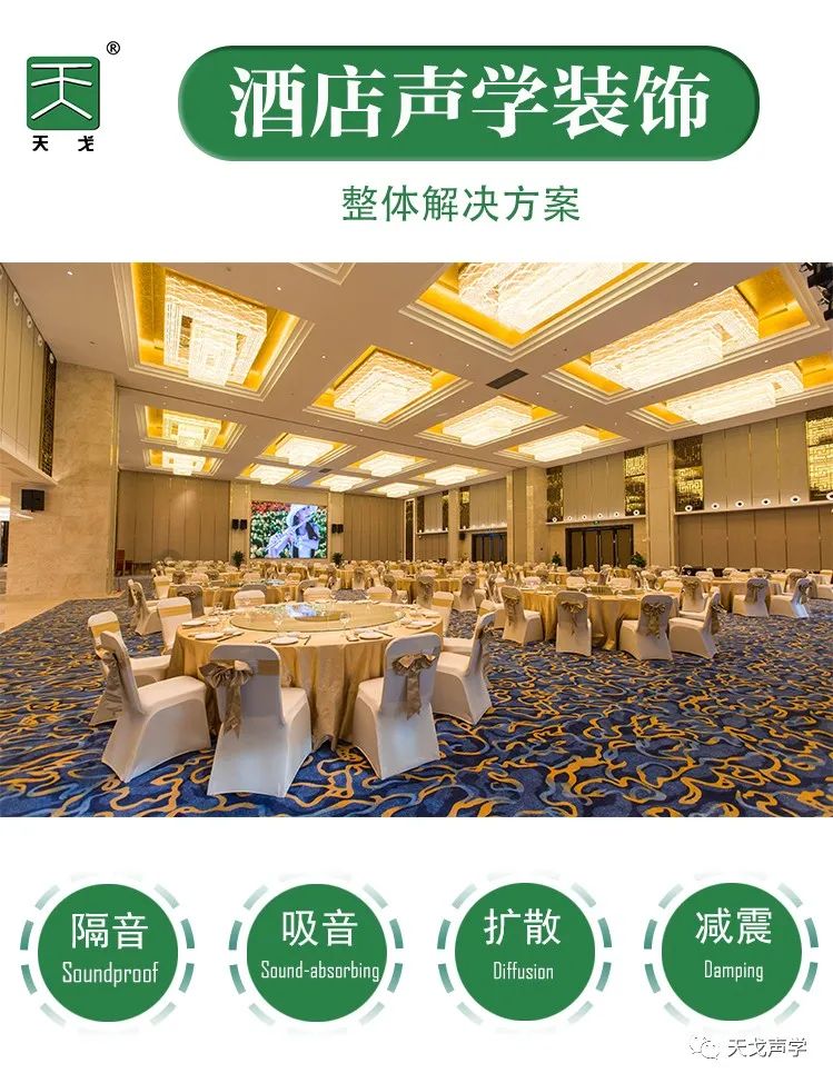 天戈声学冬日里，依旧热情如火——海南酒店及餐饮用品博览会参展-3