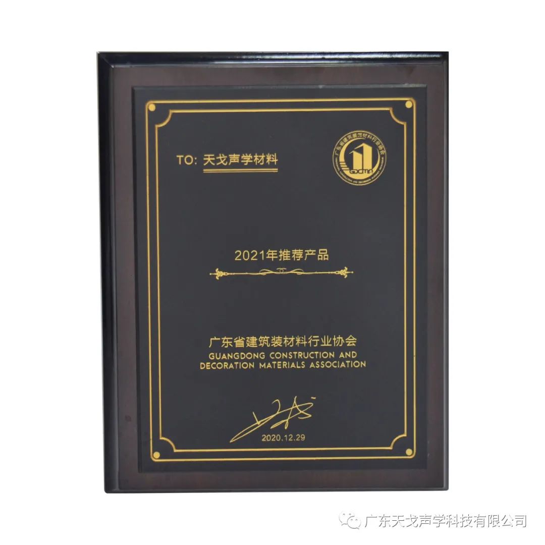 欢迎广东省建筑装饰设计行业协会兰芳会长一行人莅临天戈指导工作-10