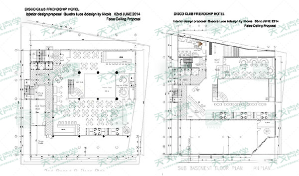 埃塞俄比亚夜店声学工程案例